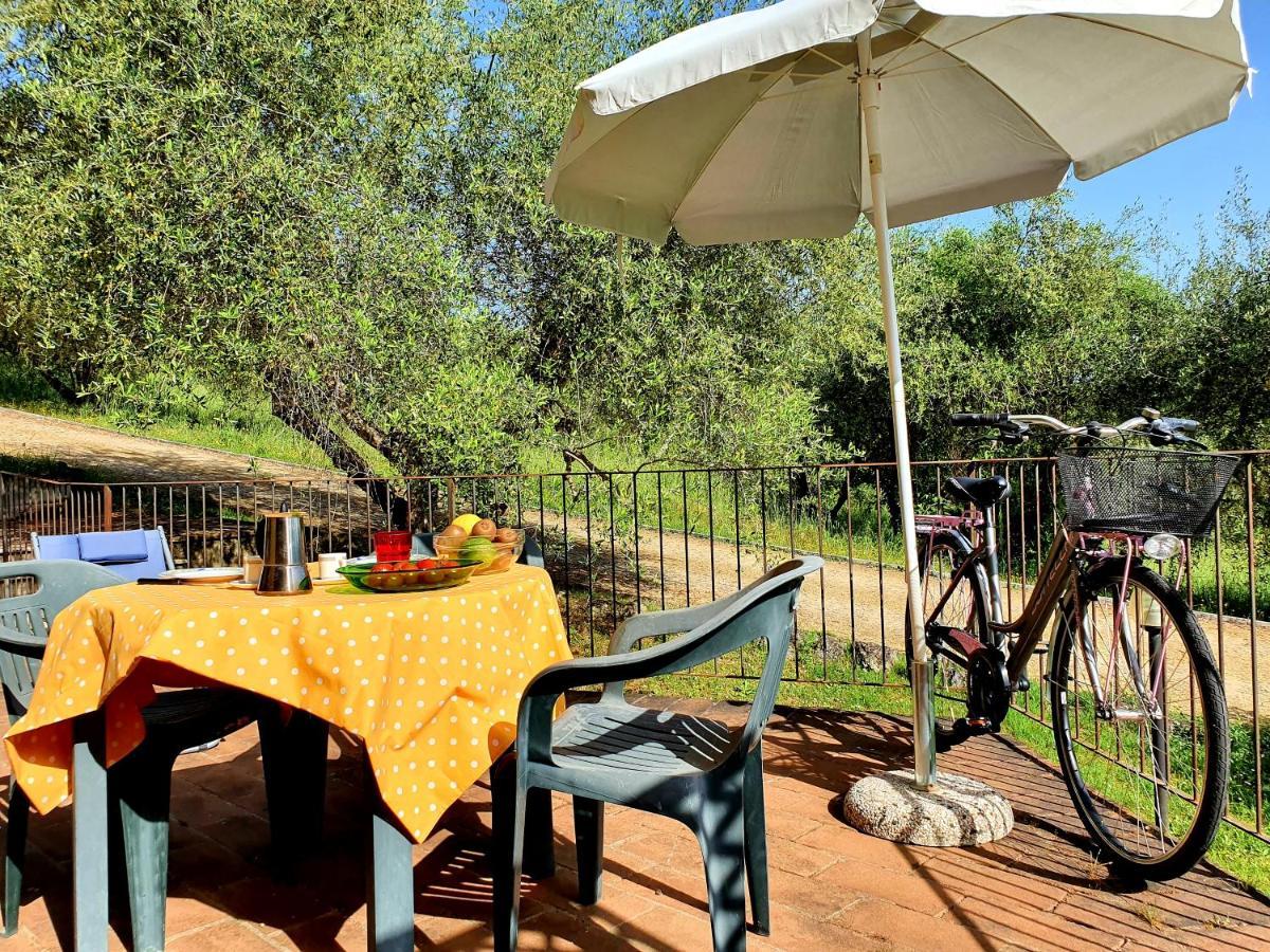 סיינה Residence Le Meridiane מראה חיצוני תמונה