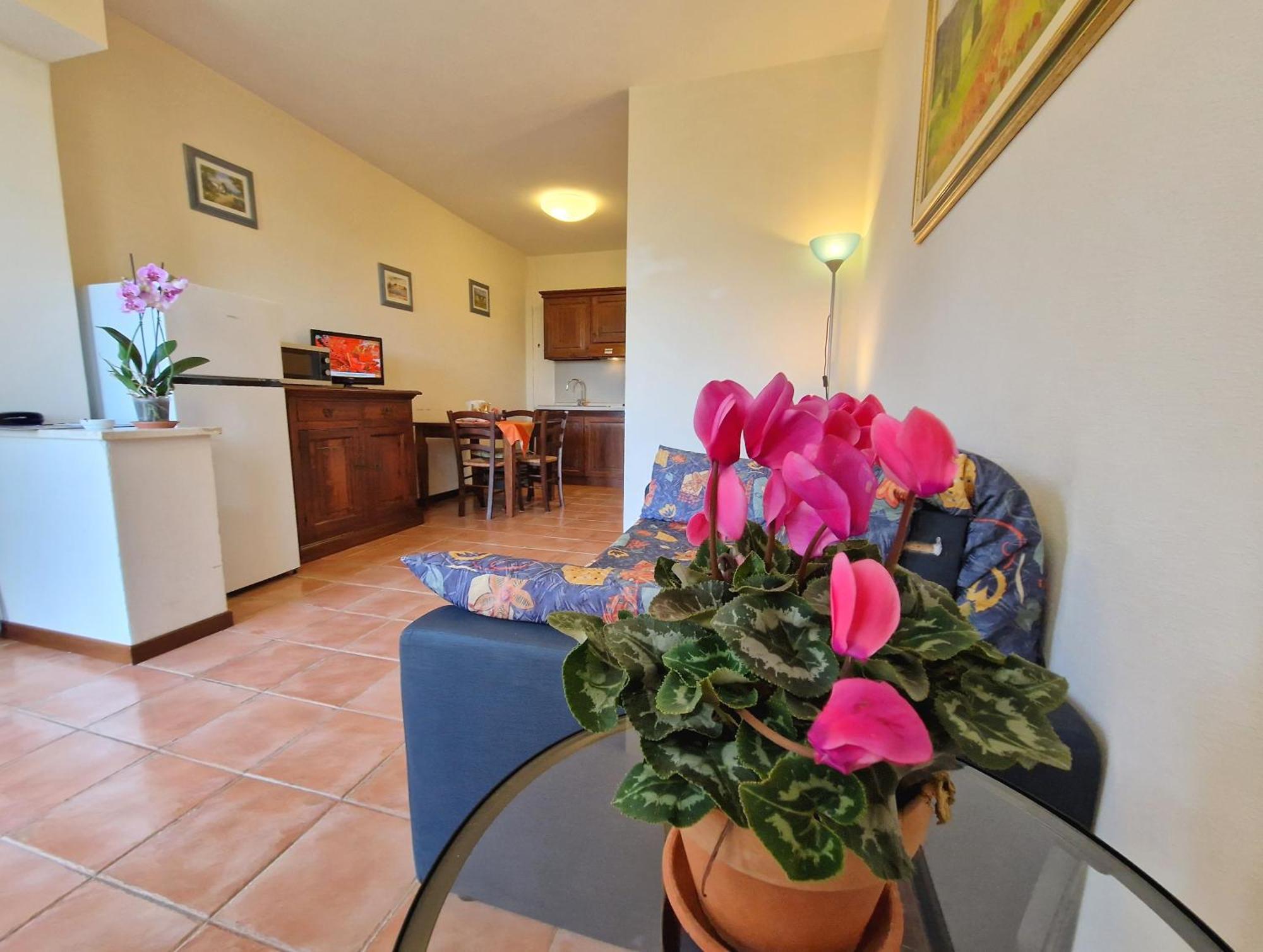 סיינה Residence Le Meridiane מראה חיצוני תמונה