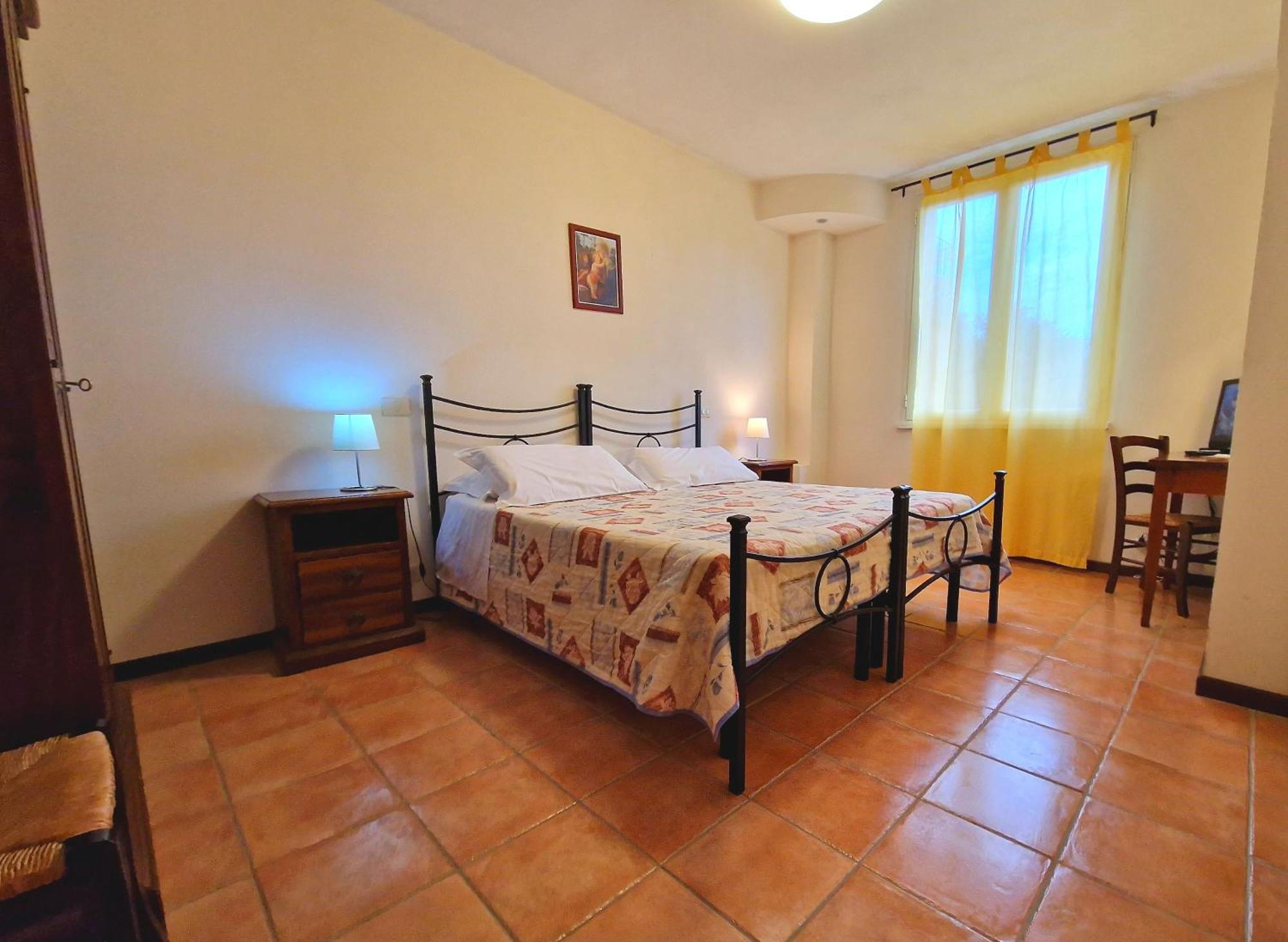 סיינה Residence Le Meridiane מראה חיצוני תמונה