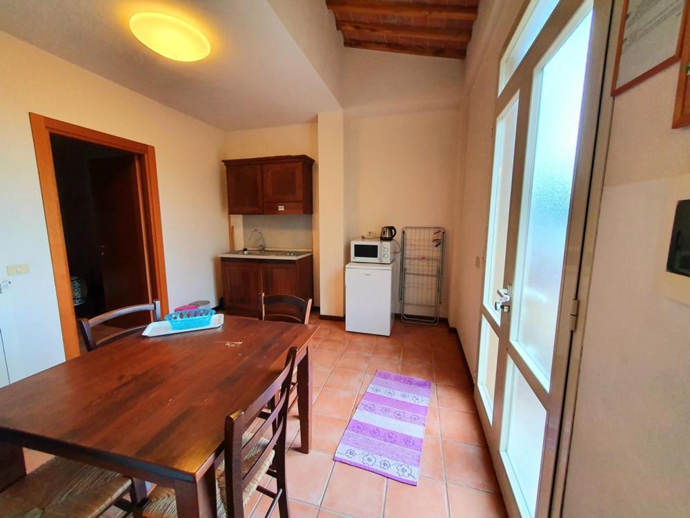 סיינה Residence Le Meridiane מראה חיצוני תמונה