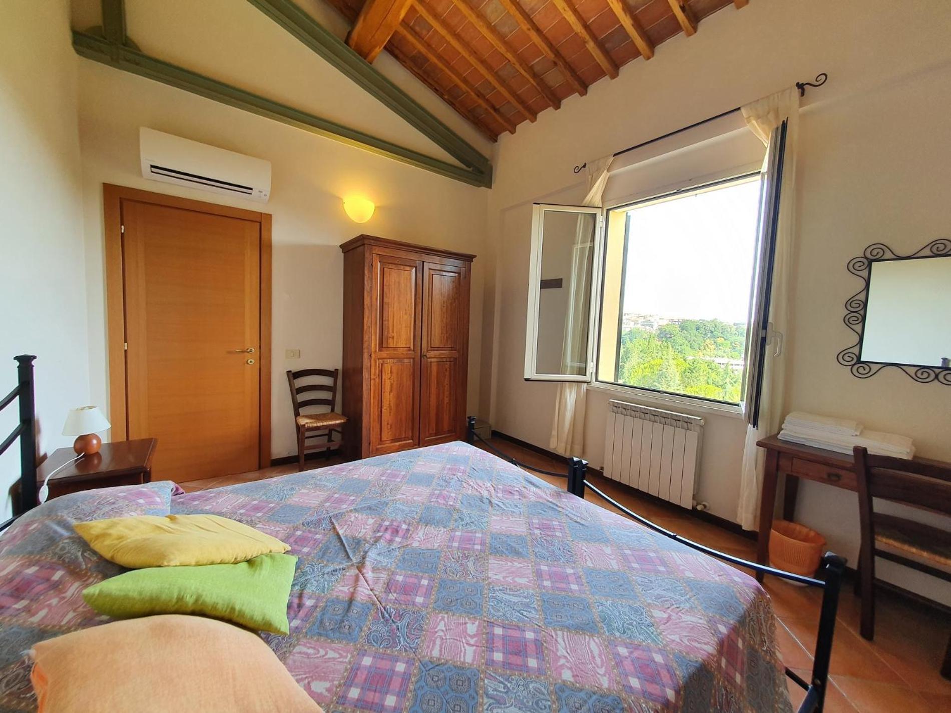 סיינה Residence Le Meridiane מראה חיצוני תמונה