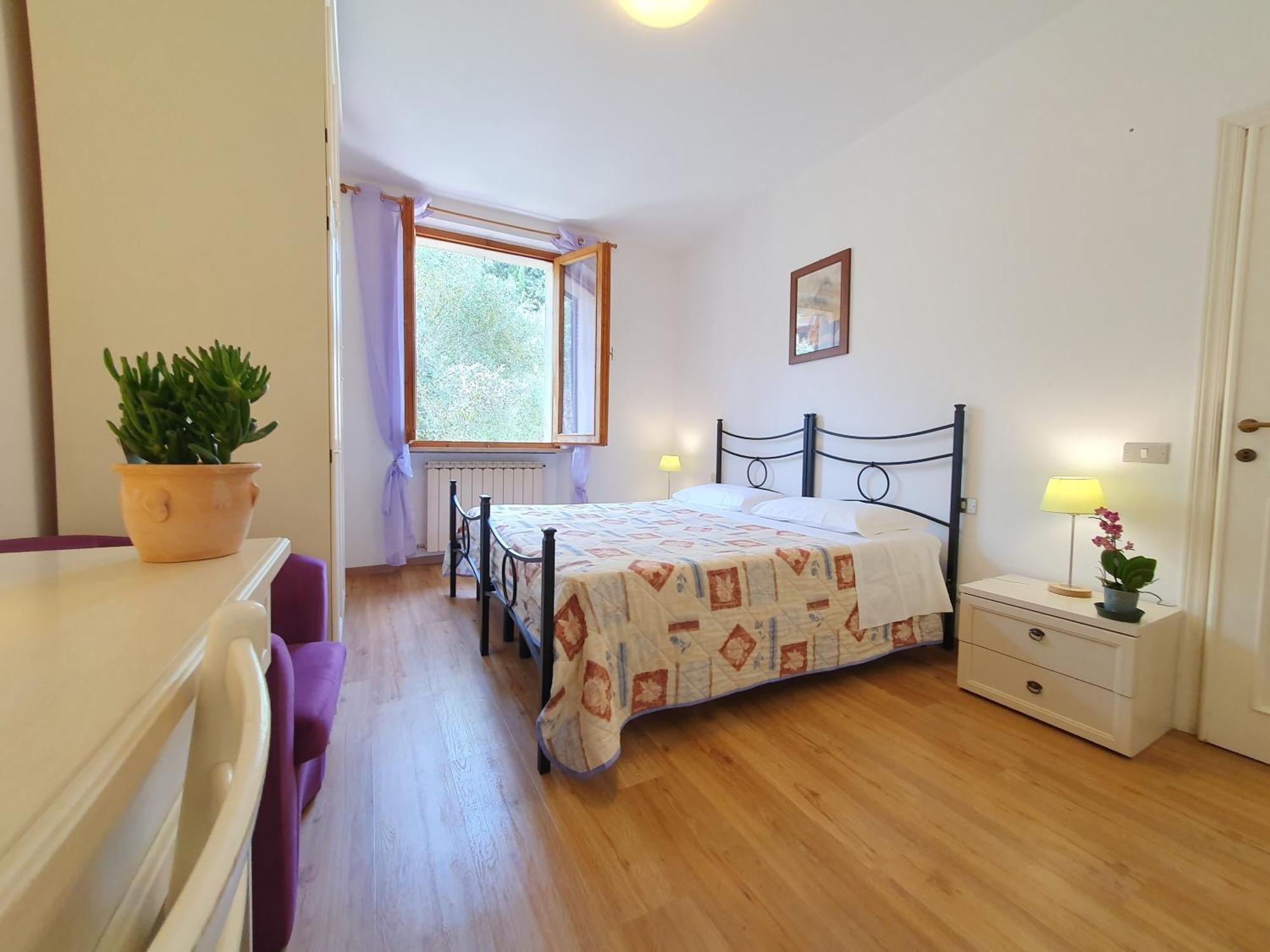 סיינה Residence Le Meridiane מראה חיצוני תמונה