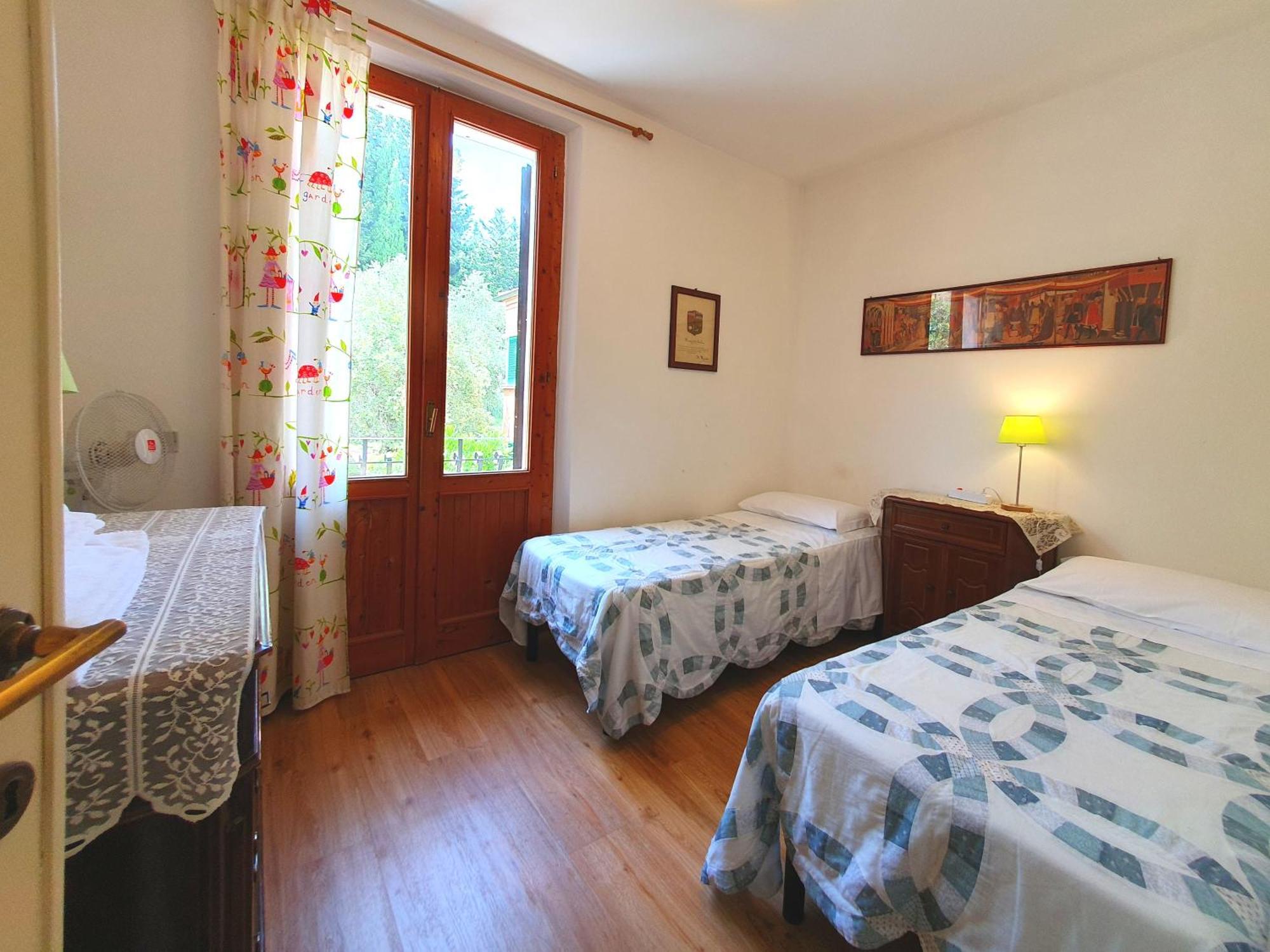 סיינה Residence Le Meridiane מראה חיצוני תמונה