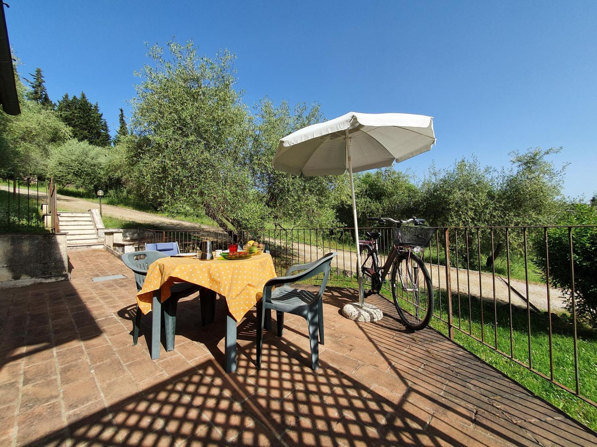 סיינה Residence Le Meridiane מראה חיצוני תמונה