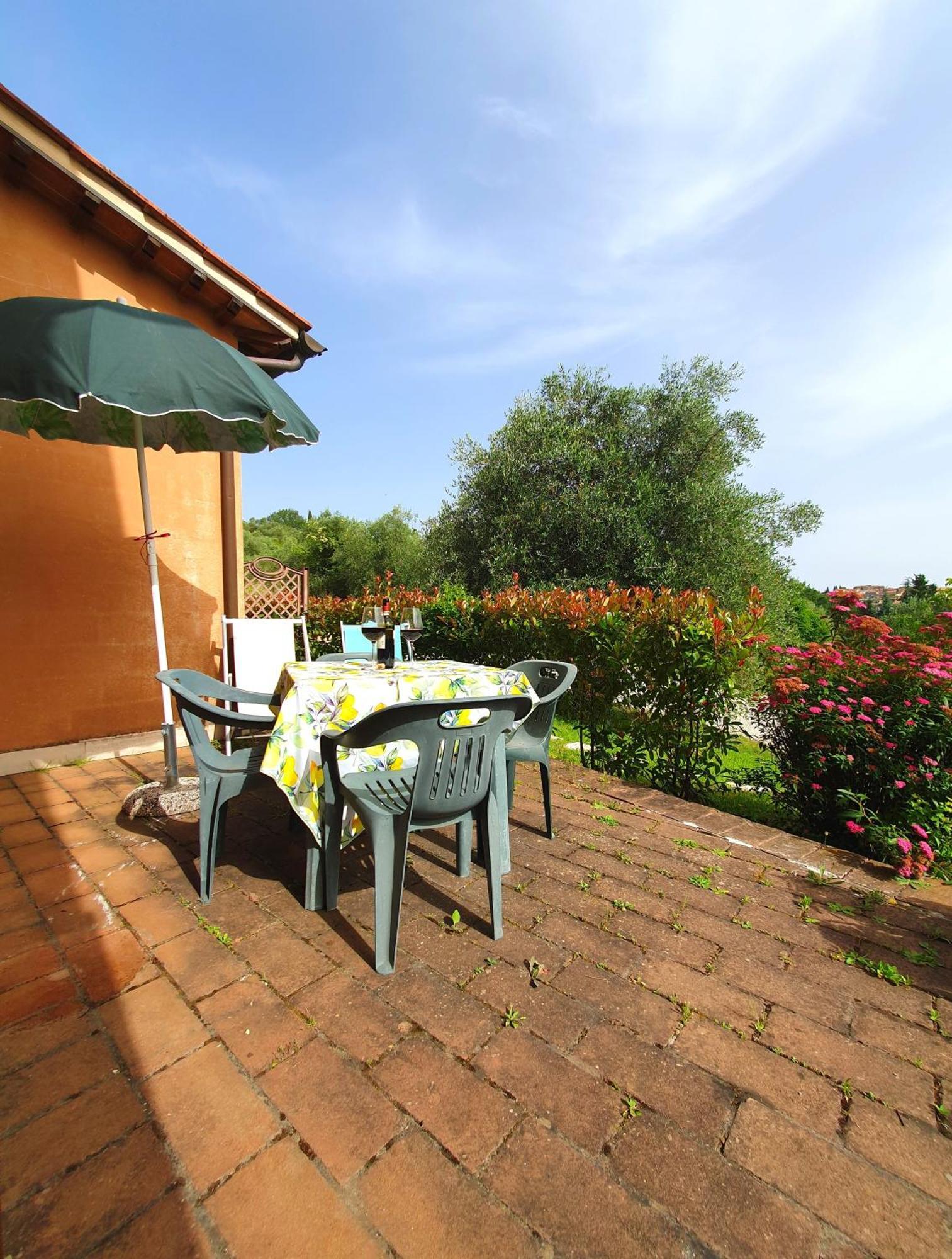 סיינה Residence Le Meridiane מראה חיצוני תמונה