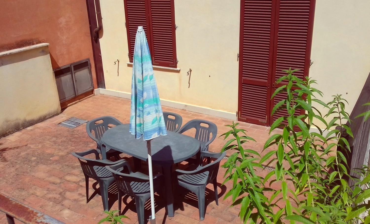סיינה Residence Le Meridiane מראה חיצוני תמונה