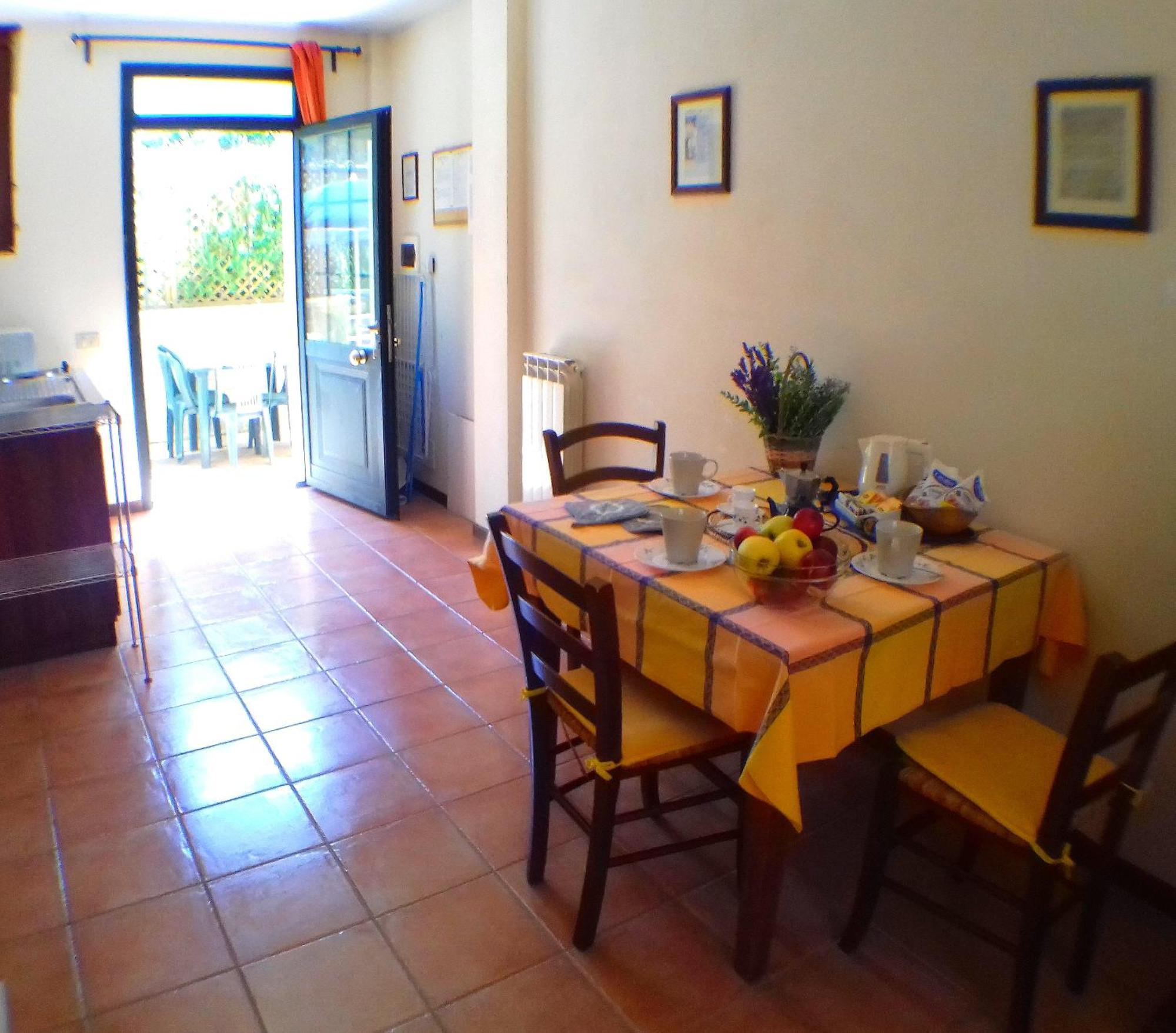 סיינה Residence Le Meridiane מראה חיצוני תמונה