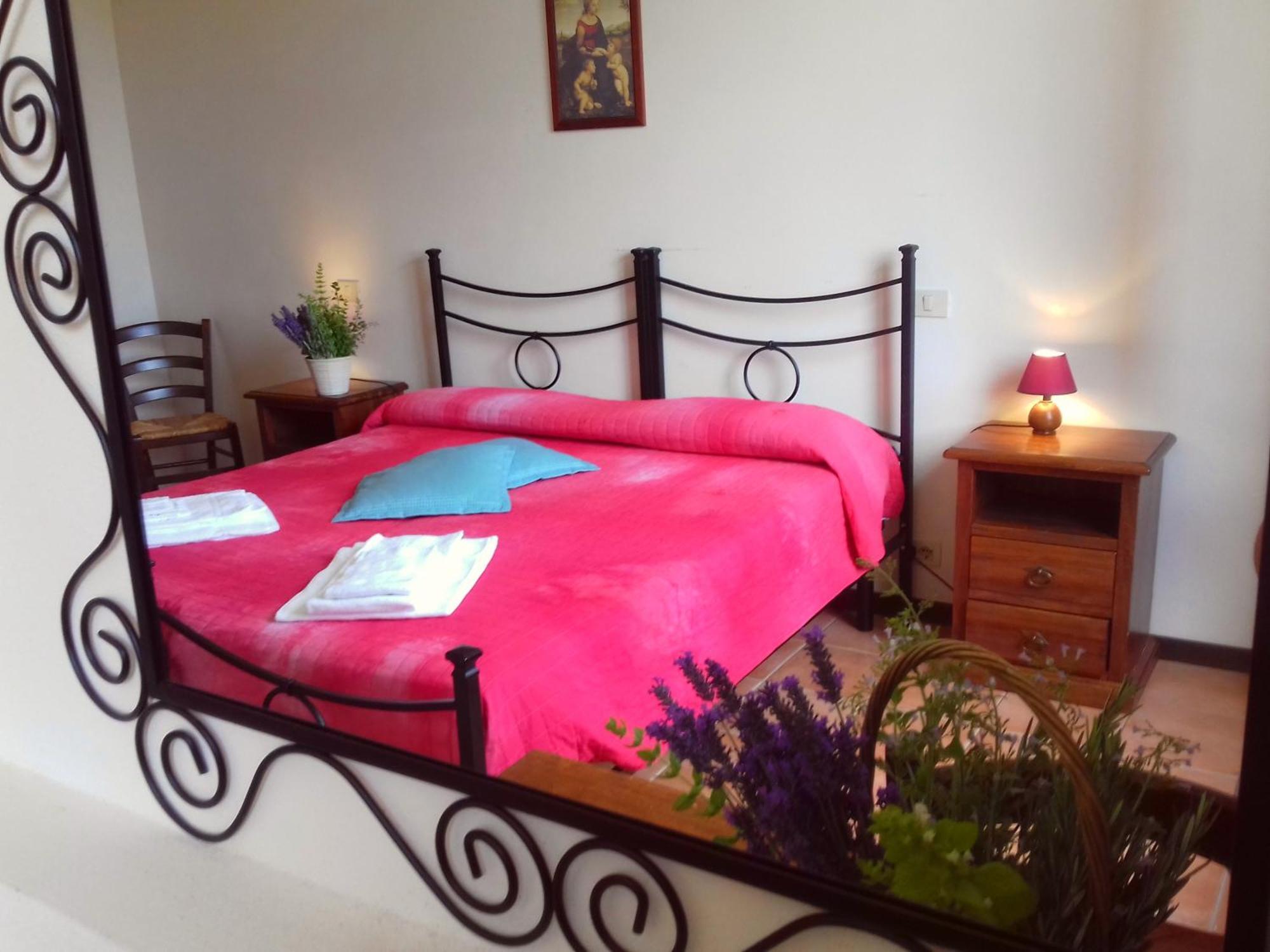 סיינה Residence Le Meridiane מראה חיצוני תמונה