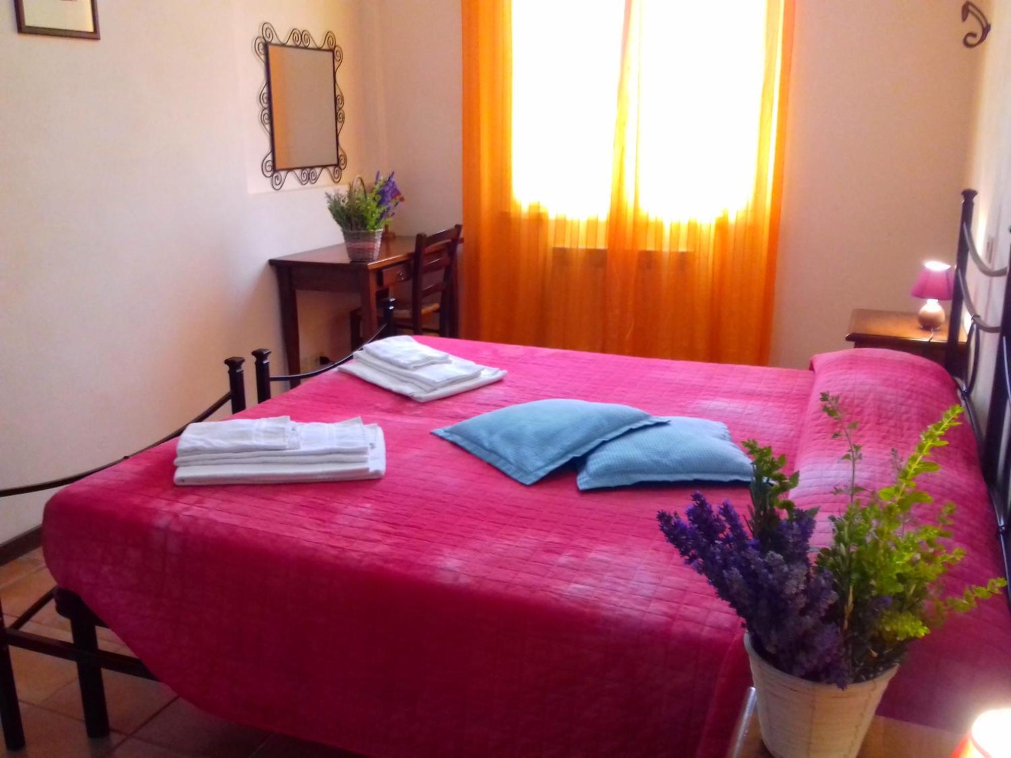 סיינה Residence Le Meridiane מראה חיצוני תמונה