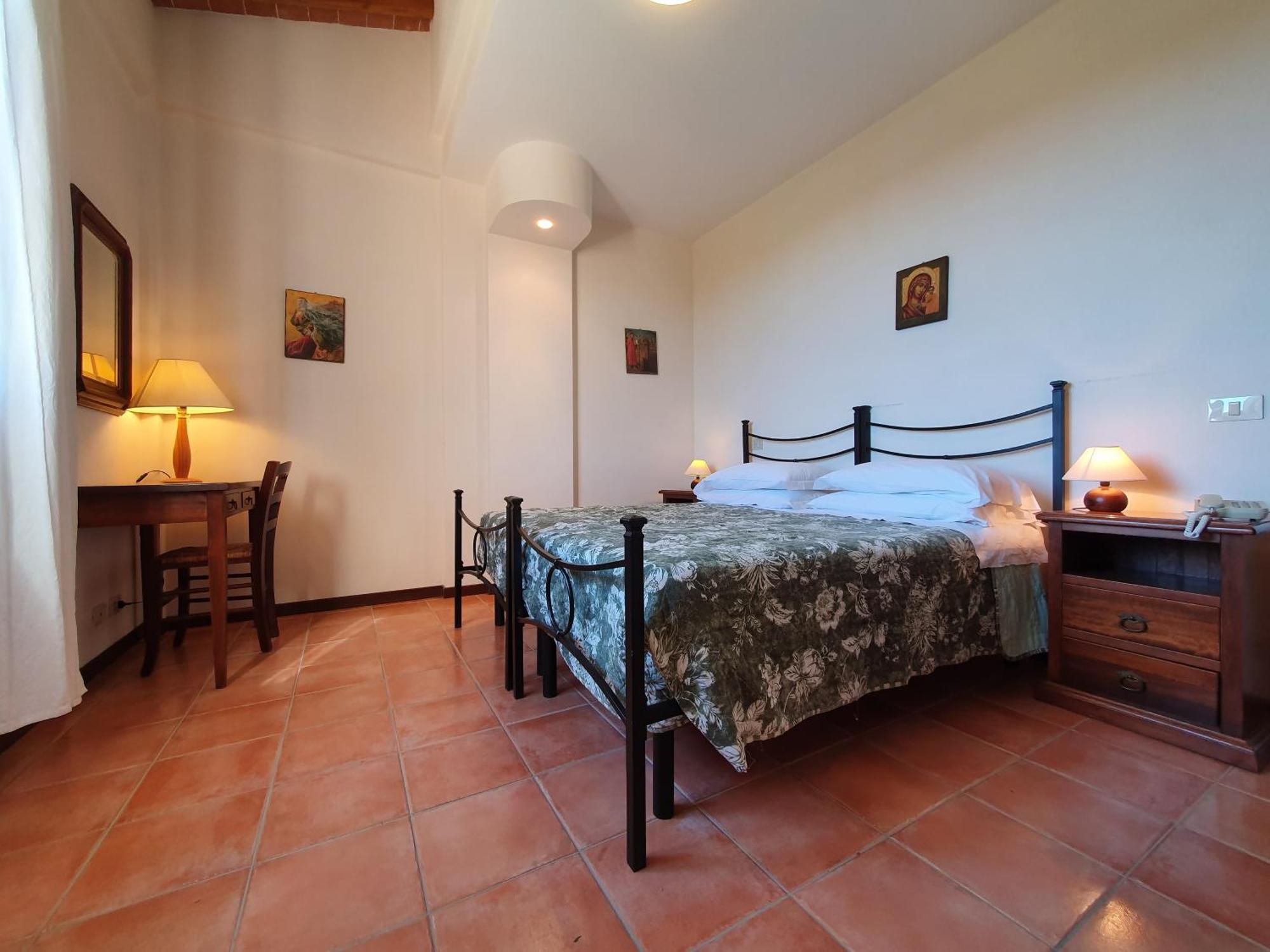 סיינה Residence Le Meridiane מראה חיצוני תמונה