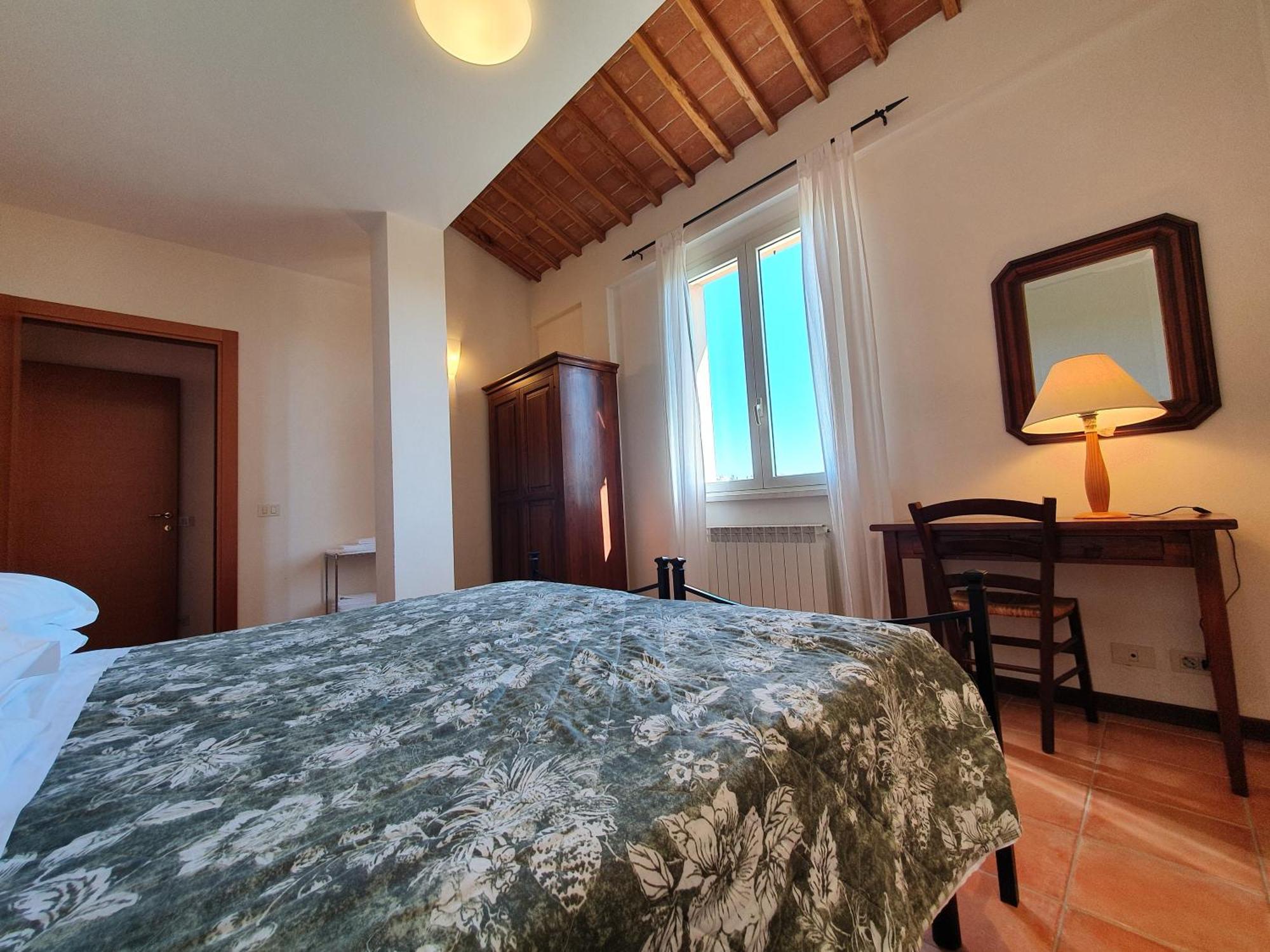 סיינה Residence Le Meridiane מראה חיצוני תמונה