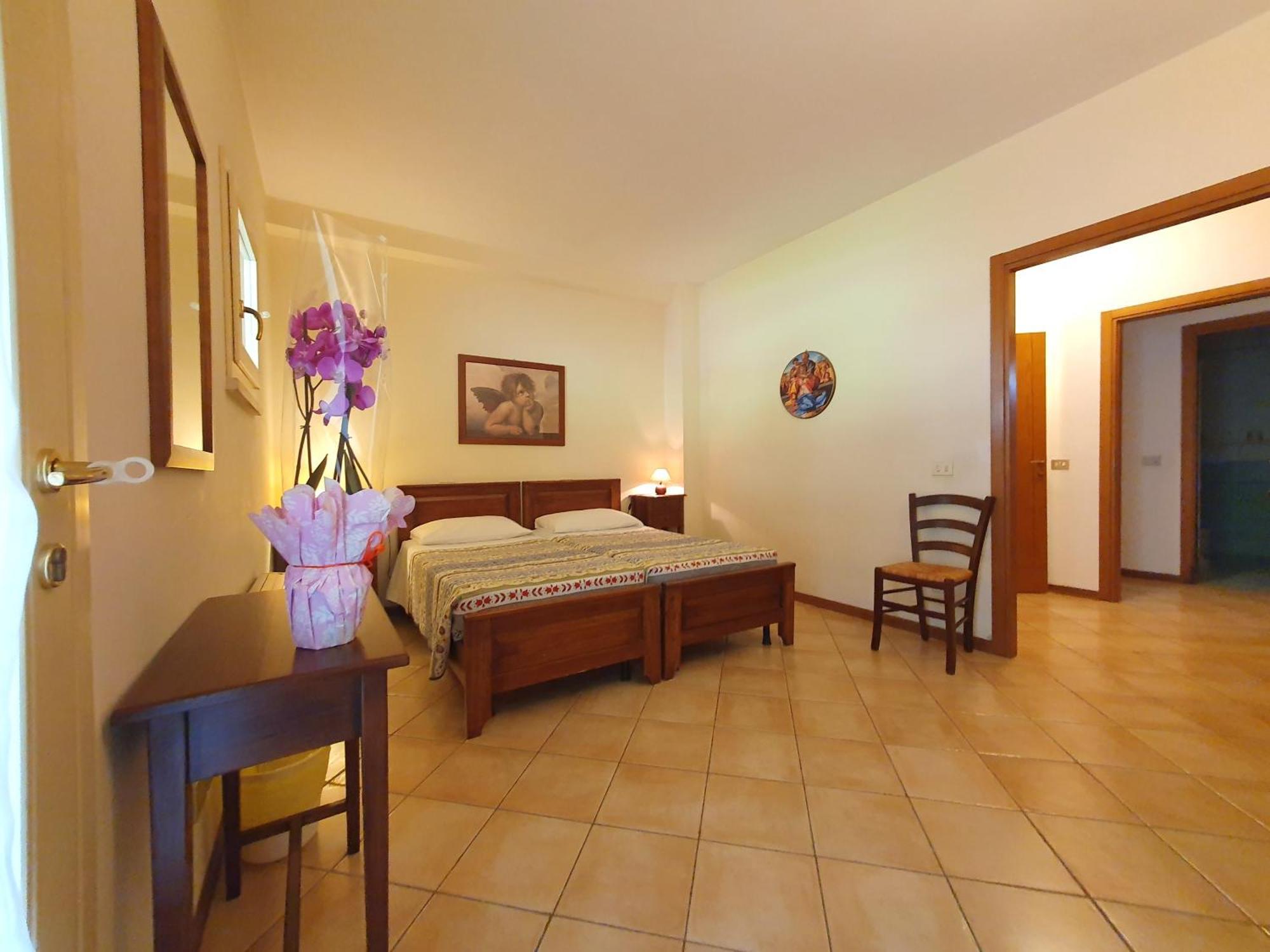 סיינה Residence Le Meridiane מראה חיצוני תמונה