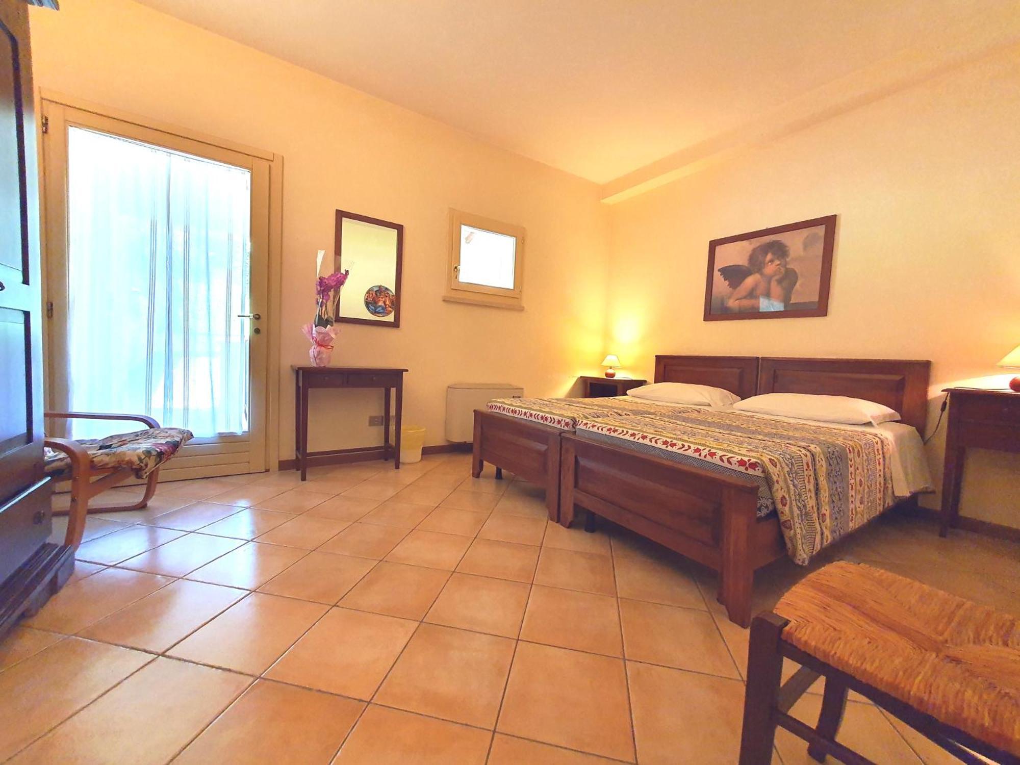 סיינה Residence Le Meridiane מראה חיצוני תמונה