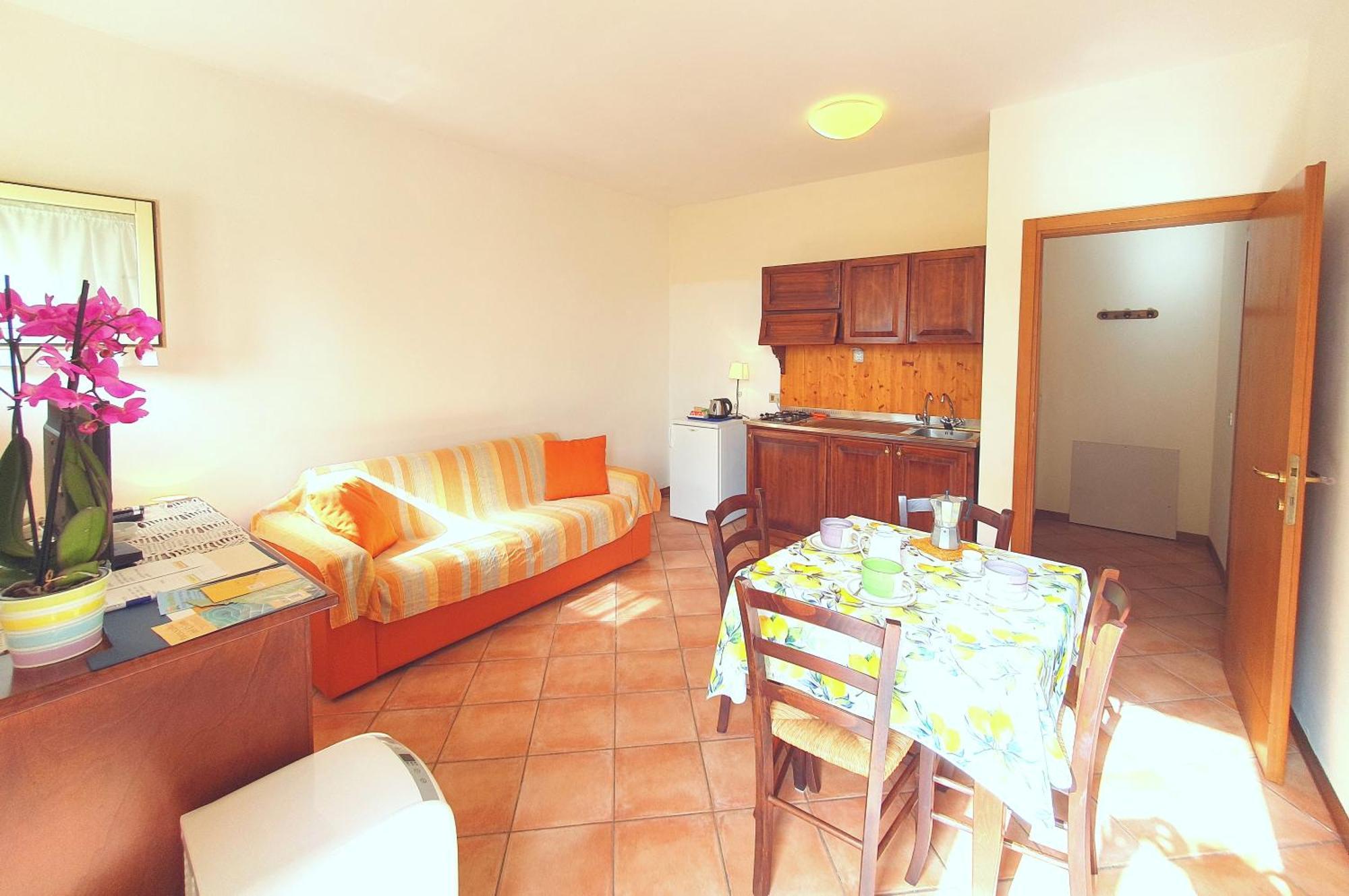 סיינה Residence Le Meridiane מראה חיצוני תמונה