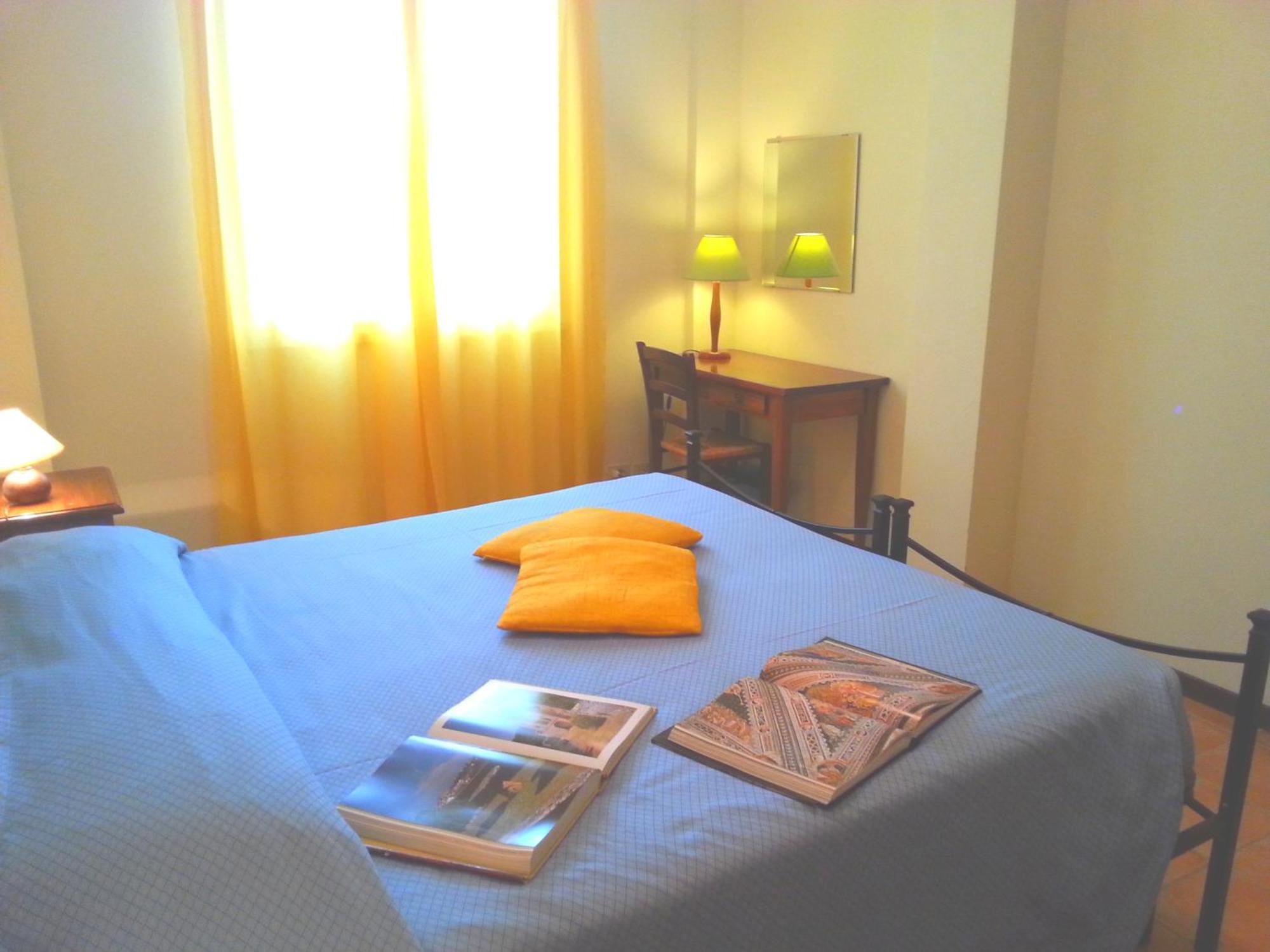 סיינה Residence Le Meridiane חדר תמונה