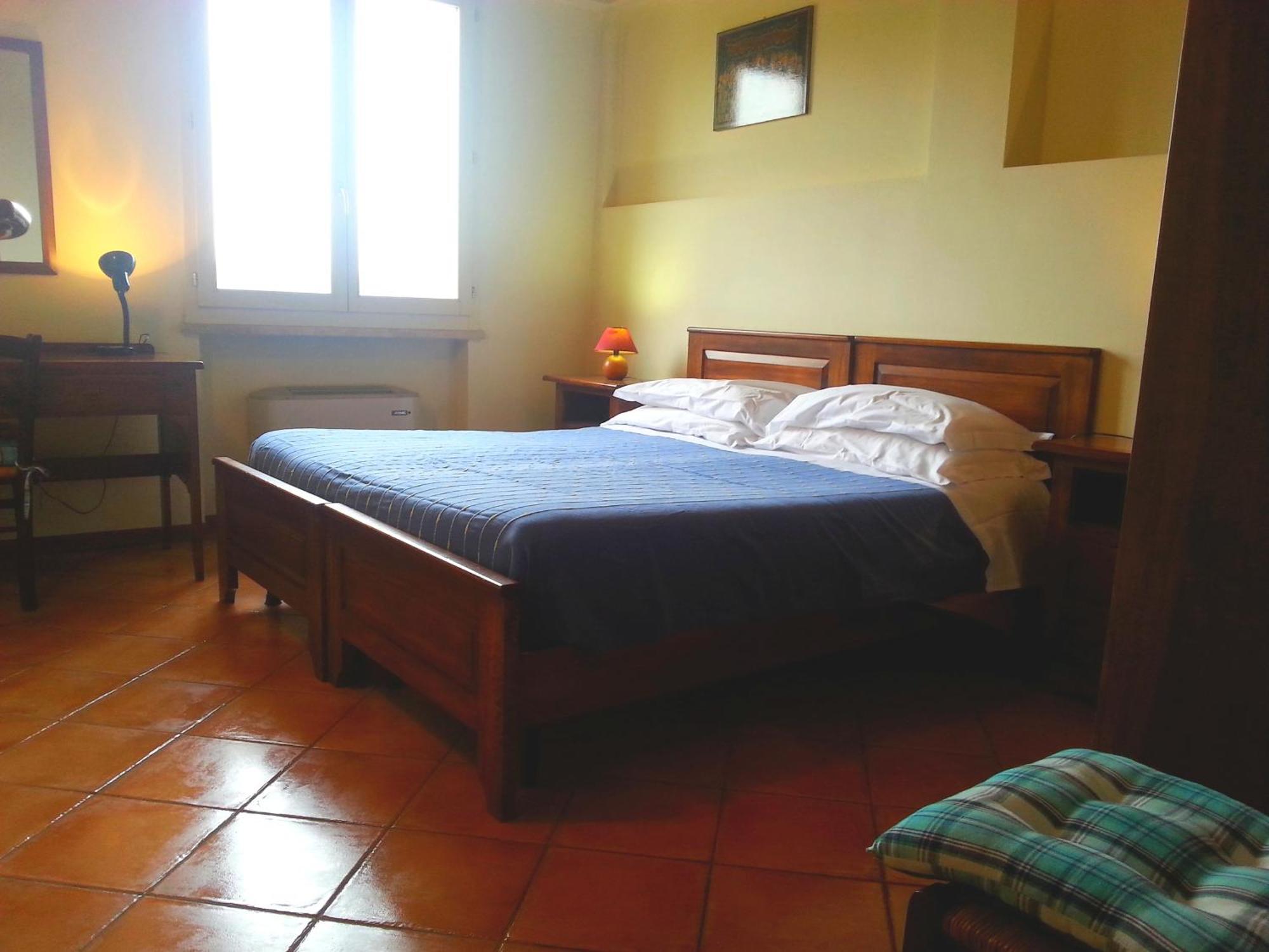 סיינה Residence Le Meridiane חדר תמונה