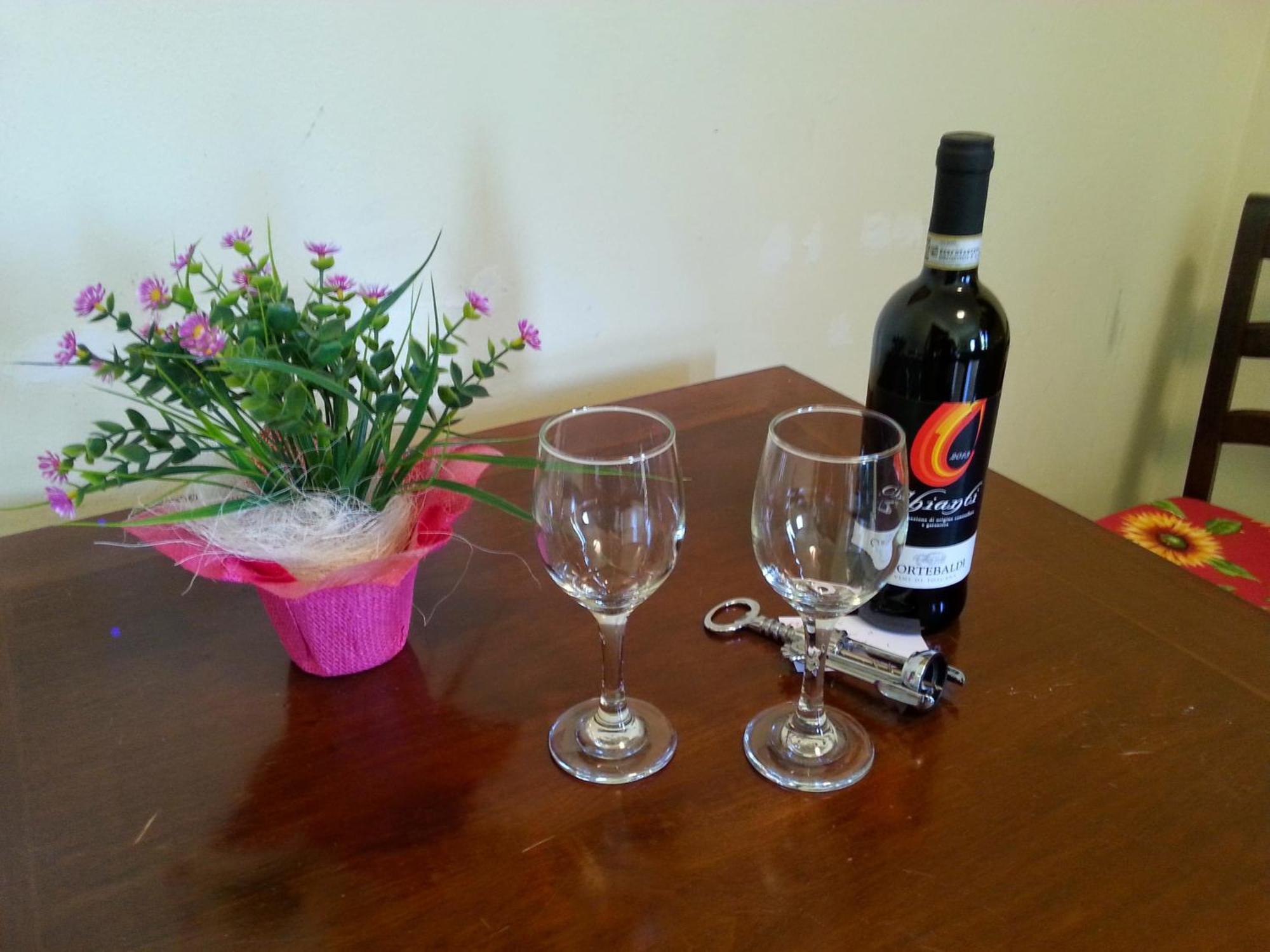 סיינה Residence Le Meridiane חדר תמונה