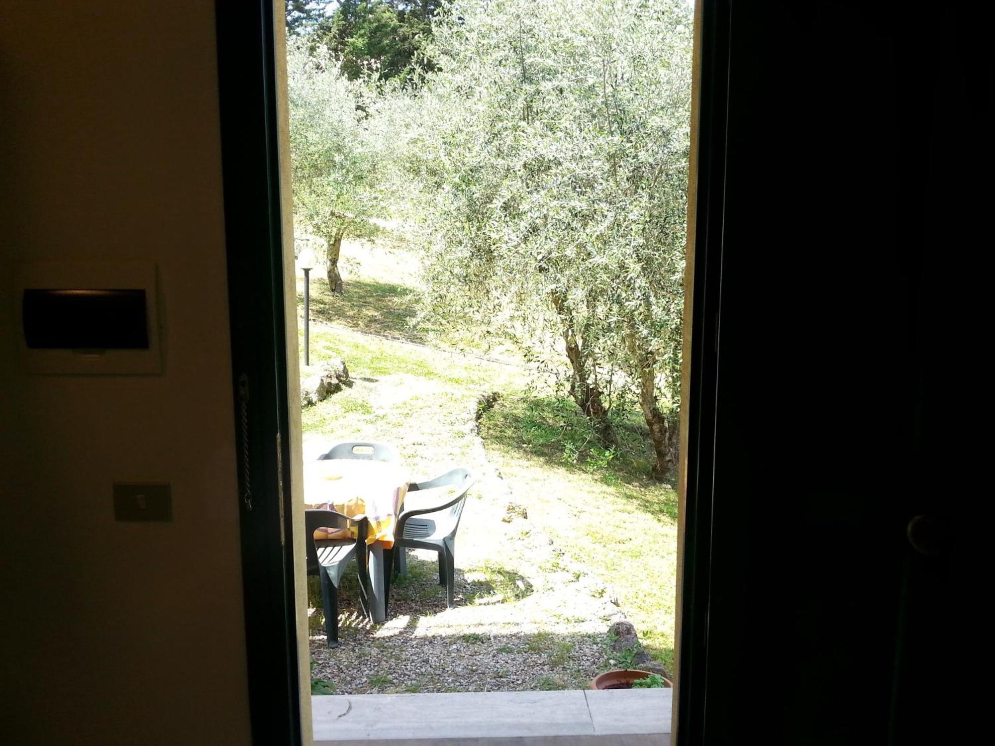 סיינה Residence Le Meridiane חדר תמונה