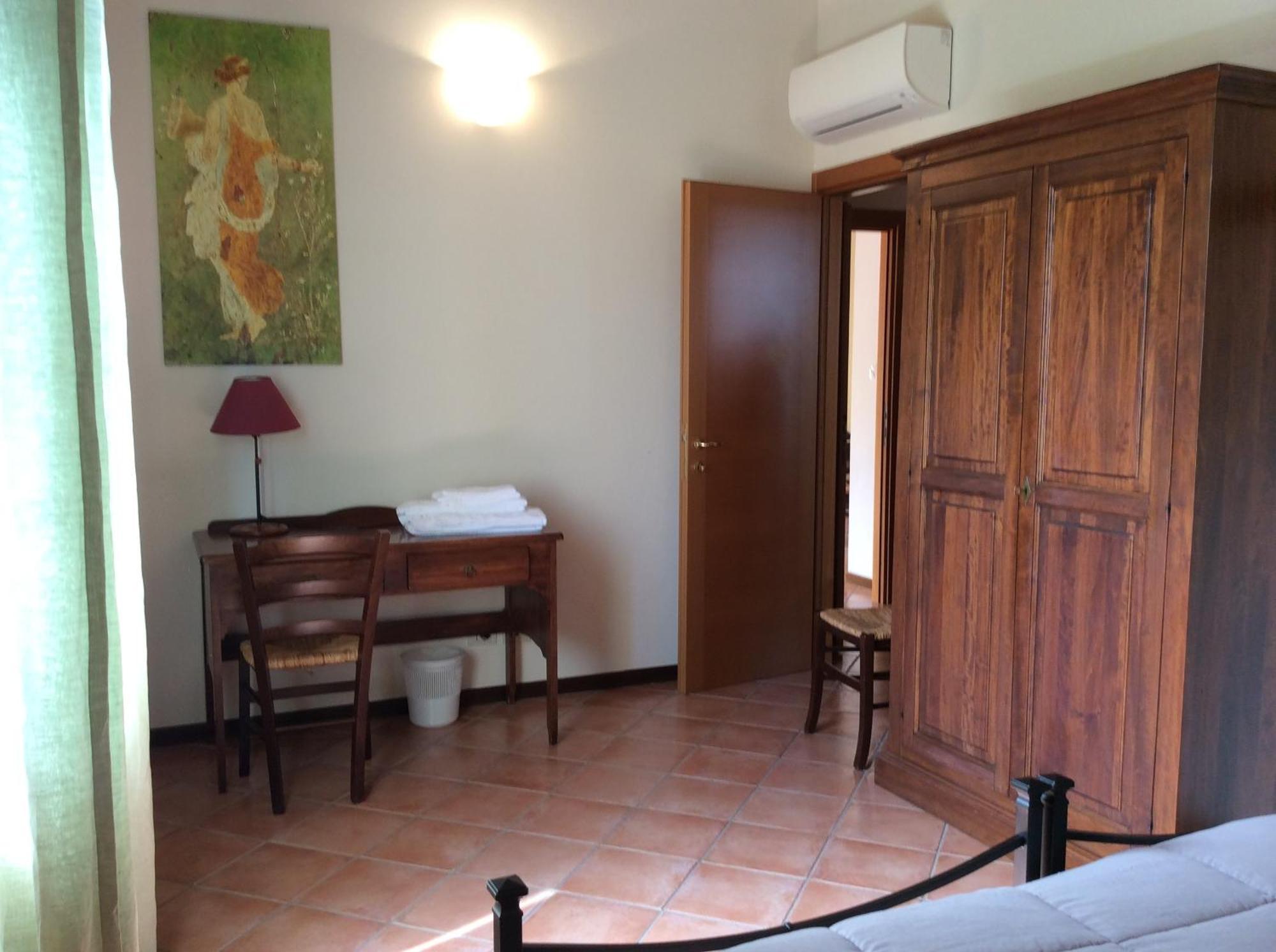 סיינה Residence Le Meridiane חדר תמונה