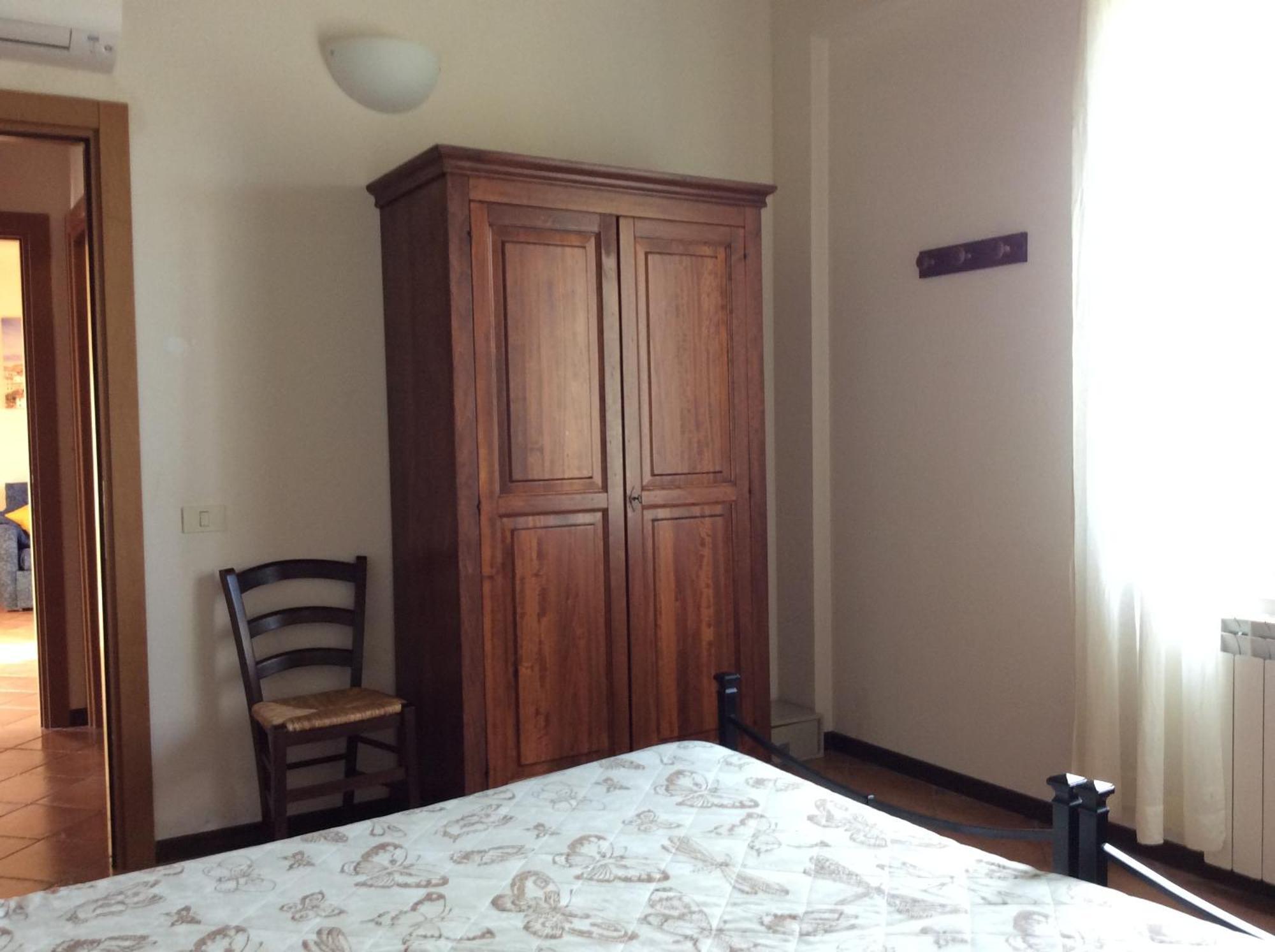 סיינה Residence Le Meridiane חדר תמונה