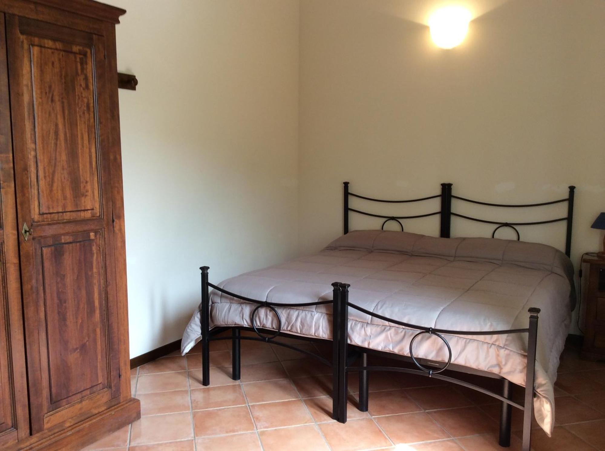 סיינה Residence Le Meridiane חדר תמונה