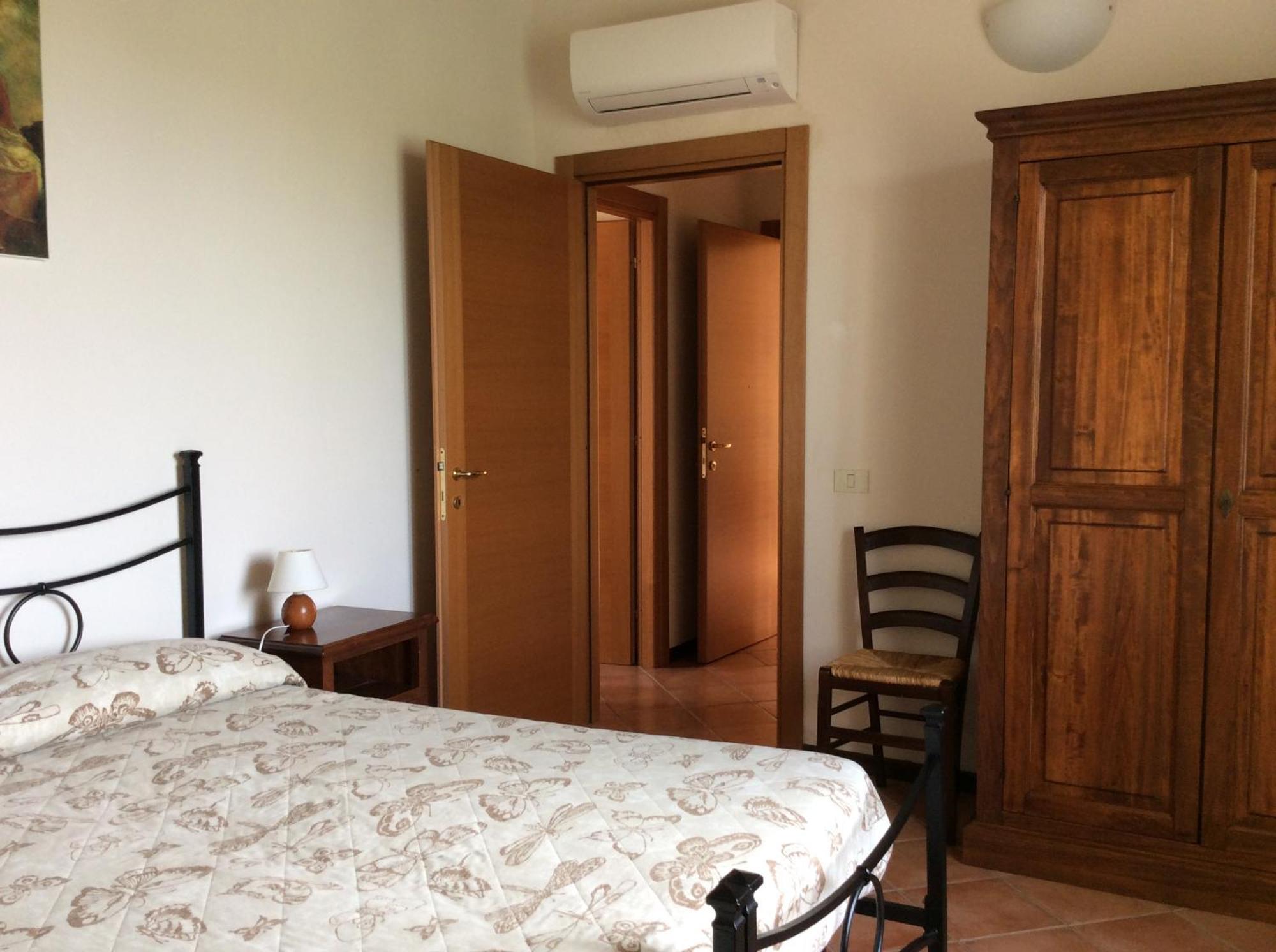 סיינה Residence Le Meridiane חדר תמונה