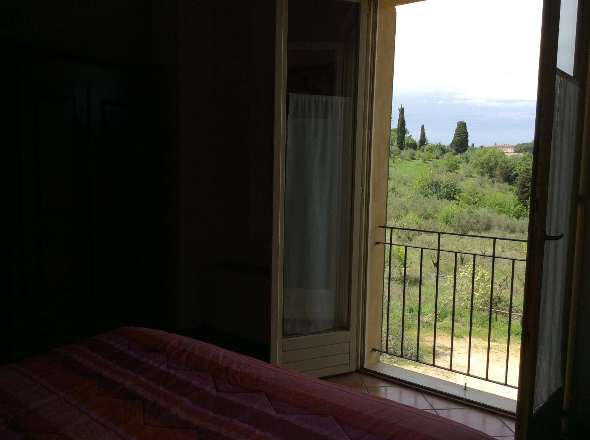 סיינה Residence Le Meridiane חדר תמונה