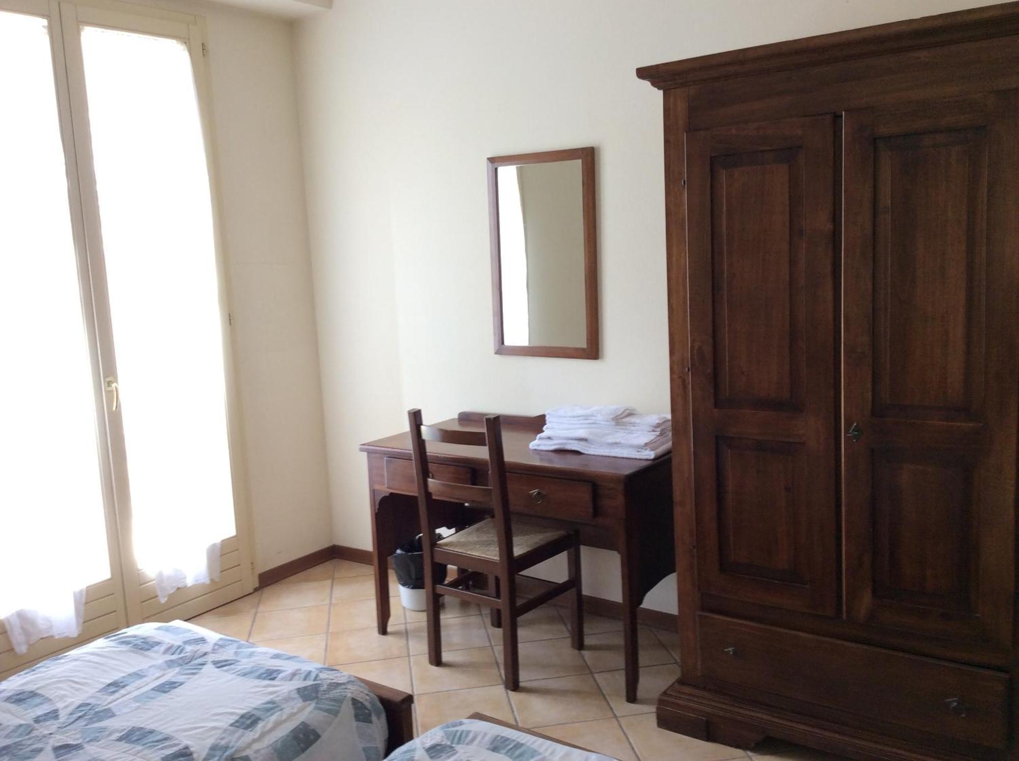סיינה Residence Le Meridiane חדר תמונה