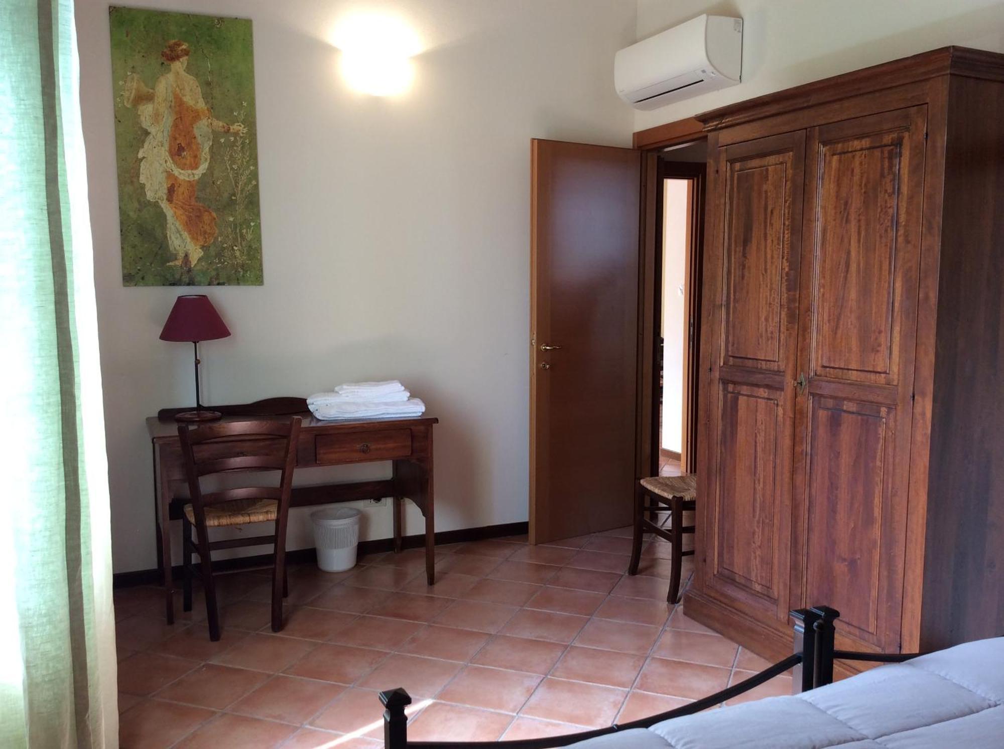 סיינה Residence Le Meridiane חדר תמונה