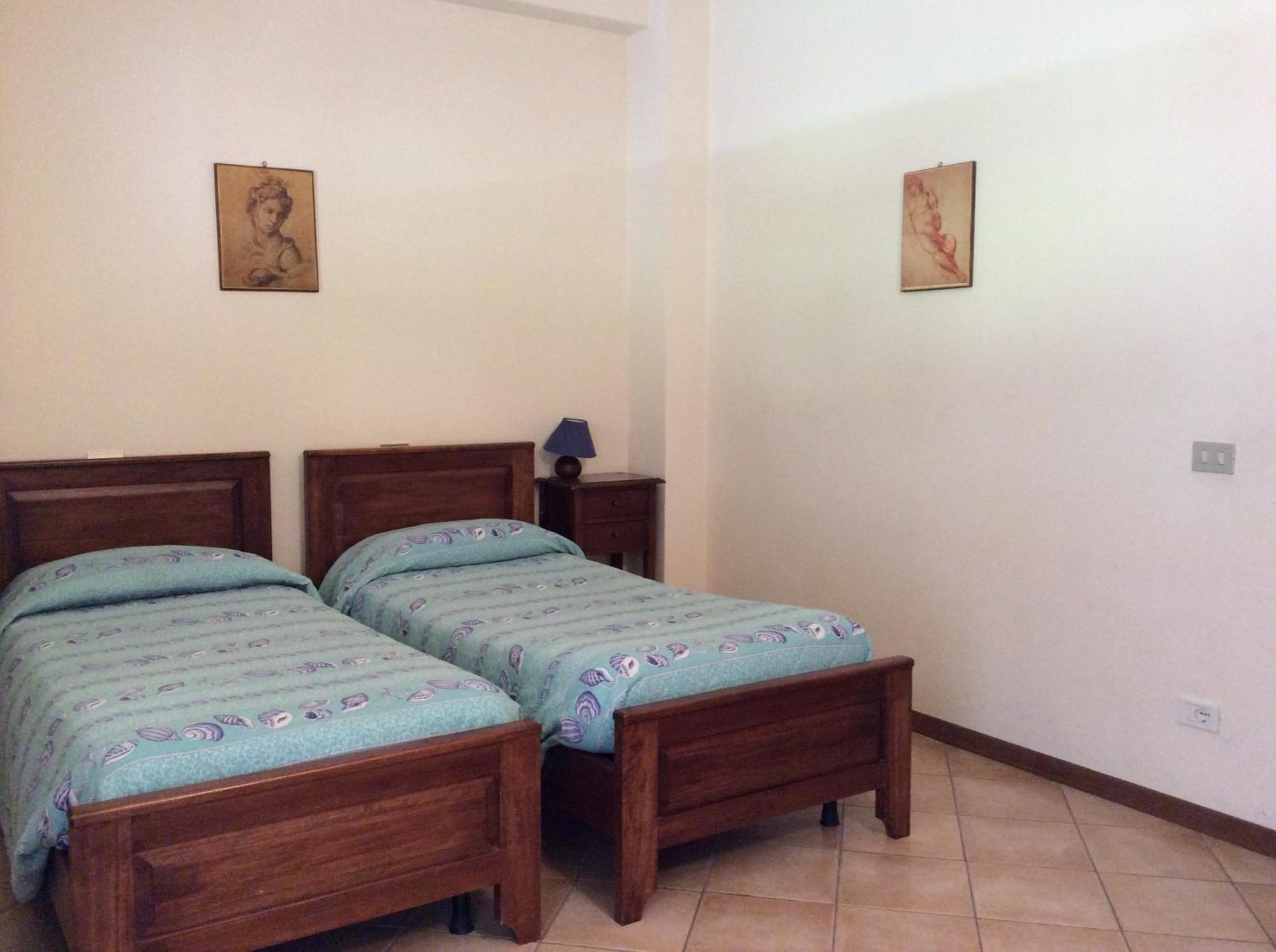 סיינה Residence Le Meridiane חדר תמונה