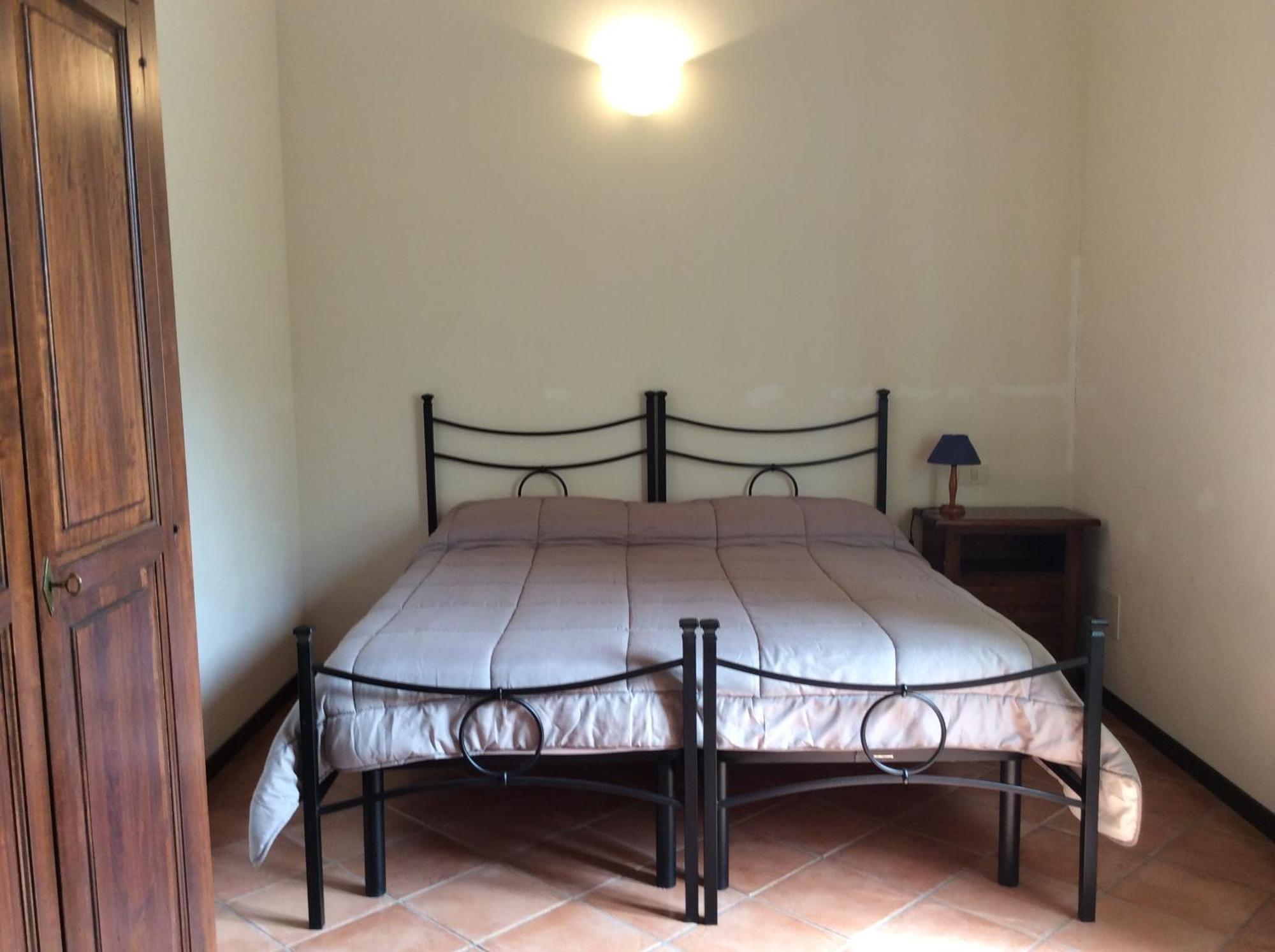 סיינה Residence Le Meridiane חדר תמונה